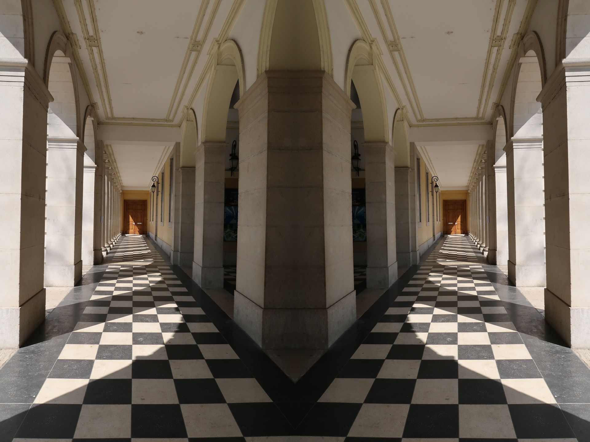 Corridor